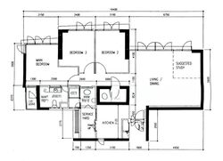 Blk 416 Casa Clementi (Clementi), HDB 5 Rooms #635716701